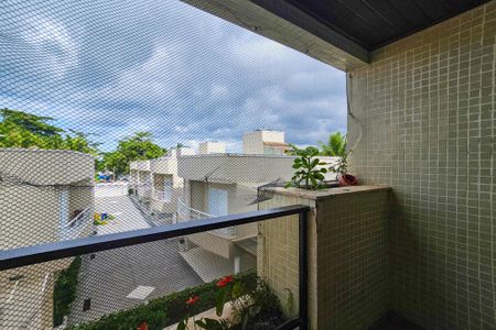 Apartamento para alugar com 236m², 3 quartos e 2 vagas Apartamento para alugar com 236m², 3 quartos e 2 vagasVaranda - Suíte 1