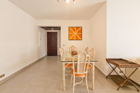 Apartamento para alugar com 236m², 3 quartos e 2 vagas Apartamento para alugar com 236m², 3 quartos e 2 vagasSala