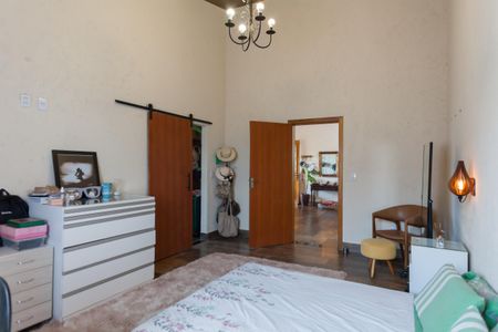 Casa de condomínio à venda com 400m², 4 quartos e 2 vagassuite