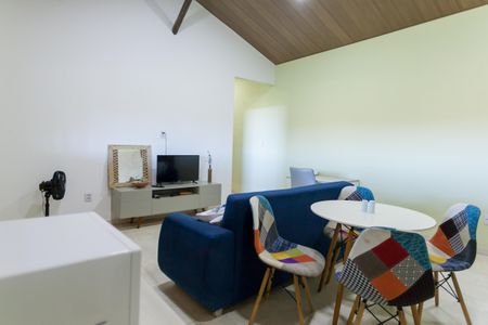 Casa de condomínio à venda com 400m², 4 quartos e 2 vagassala - casa 2