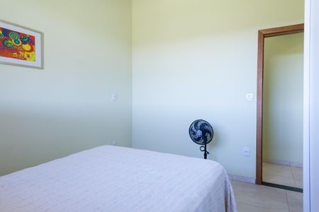 Casa de condomínio à venda com 400m², 4 quartos e 2 vagasquarto 1 - casa 2