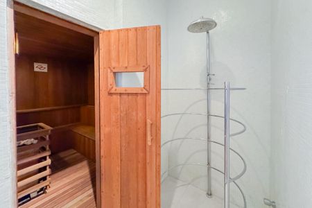Apartamento à venda com 163m², 3 quartos e 3 vagasÁrea comum - Sauna