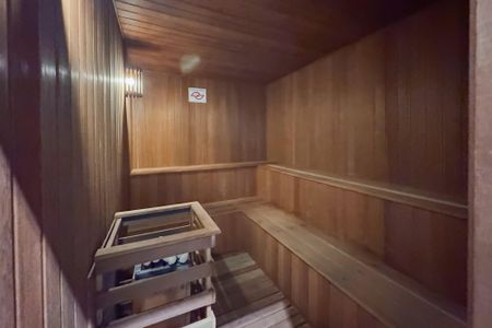 Apartamento à venda com 163m², 3 quartos e 3 vagasÁrea comum - Sauna