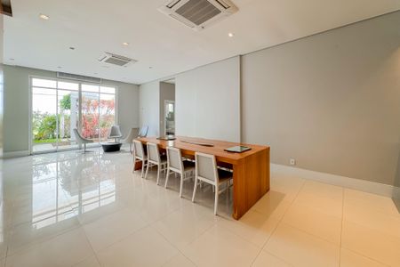 Apartamento à venda com 163m², 3 quartos e 3 vagasÁrea comum - Salão de Festas