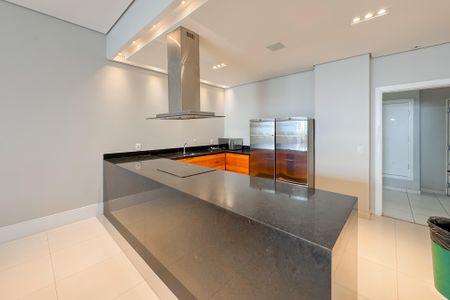 Apartamento à venda com 163m², 3 quartos e 3 vagasÁrea comum - Salão de Festas