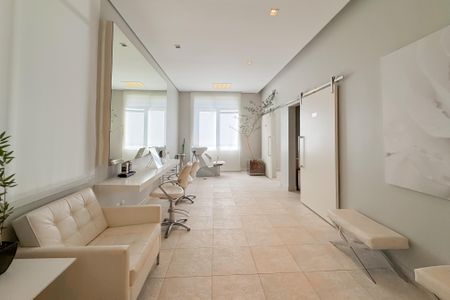 Apartamento à venda com 163m², 3 quartos e 3 vagasÁrea comum - Spa