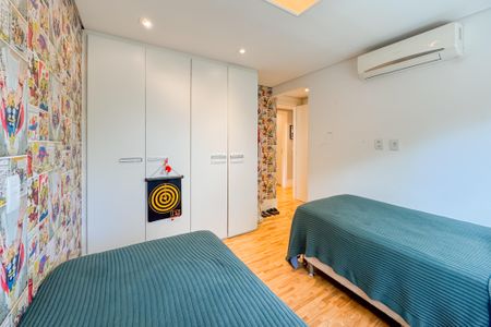 Apartamento à venda com 163m², 3 quartos e 3 vagasSuíte 1