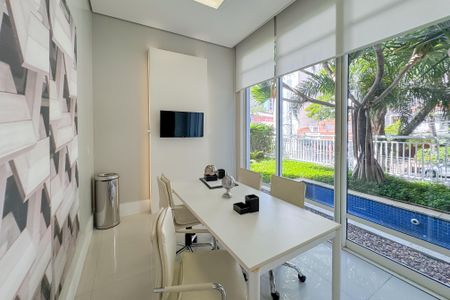 Apartamento à venda com 163m², 3 quartos e 3 vagasÁrea comum - Coworking