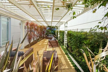 Apartamento à venda com 163m², 3 quartos e 3 vagasÁrea comum - Lounge Externo