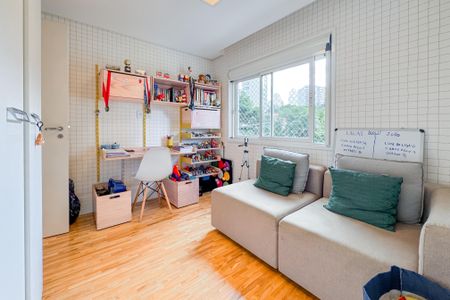 Apartamento à venda com 163m², 3 quartos e 3 vagasSuíte 2