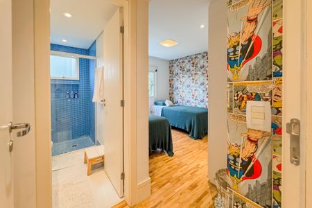 Apartamento à venda com 163m², 3 quartos e 3 vagasSuíte 1