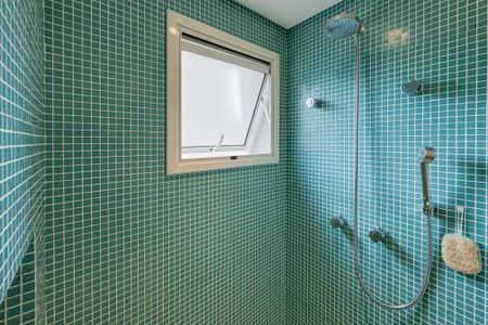 Apartamento à venda com 163m², 3 quartos e 3 vagasBanheiro da Suíte 2