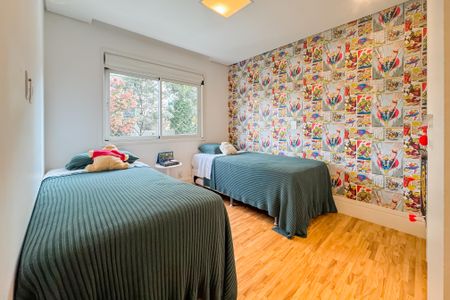 Apartamento à venda com 163m², 3 quartos e 3 vagasSuíte 1