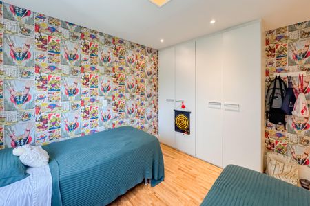 Apartamento à venda com 163m², 3 quartos e 3 vagasSuíte 1