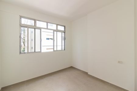 Apartamento à venda com 106m², 3 quartos e 1 vagaQuarto 2