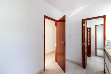 Apartamento à venda com 106m², 3 quartos e 1 vagaCozinha