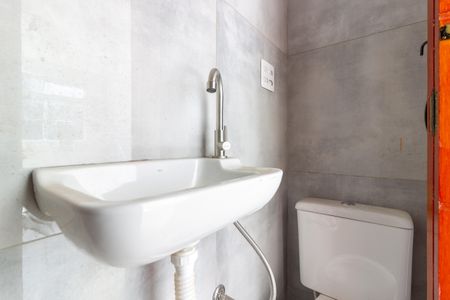 Apartamento à venda com 106m², 3 quartos e 1 vagaBanheiro 2