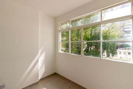 Apartamento à venda com 106m², 3 quartos e 1 vagaQuarto 1