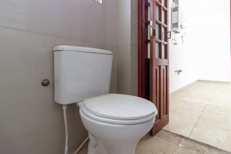 Apartamento à venda com 106m², 3 quartos e 1 vagaBanheiro 1