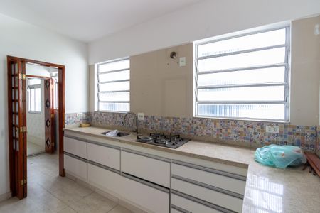 Apartamento à venda com 106m², 3 quartos e 1 vagaCozinha