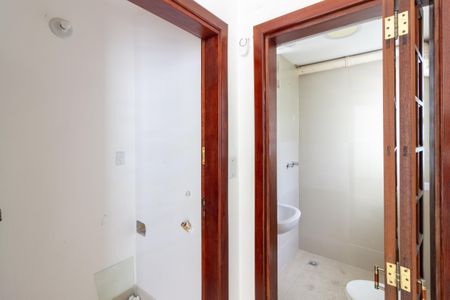 Apartamento à venda com 106m², 3 quartos e 1 vagaBanheiro 1