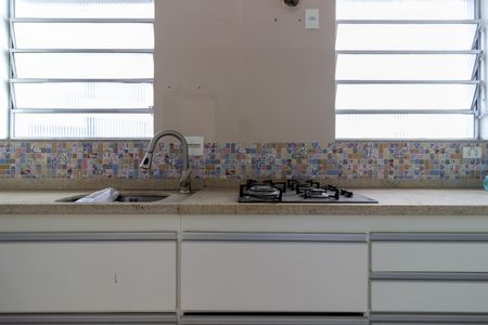 Apartamento à venda com 106m², 3 quartos e 1 vagaCozinha
