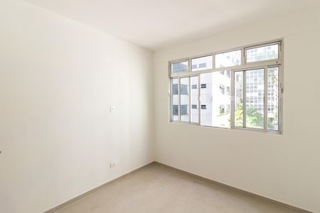 Apartamento à venda com 106m², 3 quartos e 1 vagaQuarto 2