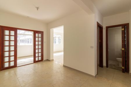 Apartamento à venda com 106m², 3 quartos e 1 vagaSala de Jantar
