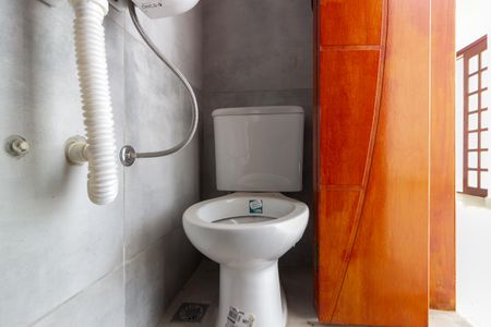 Apartamento à venda com 106m², 3 quartos e 1 vagaBanheiro 2