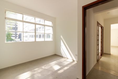 Apartamento à venda com 106m², 3 quartos e 1 vagaQuarto 1