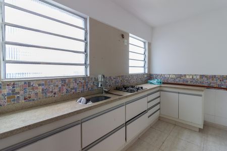 Apartamento à venda com 106m², 3 quartos e 1 vagaCozinha