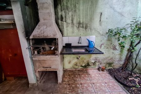 Casa à venda com 200m², 4 quartos e 1 vaga Casa à venda com 200m², 4 quartos e 1 vagaÁrea comum