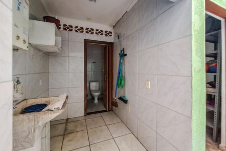 Casa à venda com 200m², 4 quartos e 1 vaga Casa à venda com 200m², 4 quartos e 1 vagaÁrea de Serviço