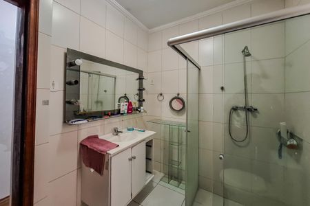 Casa à venda com 200m², 4 quartos e 1 vaga Casa à venda com 200m², 4 quartos e 1 vagaBanheiro Suíte