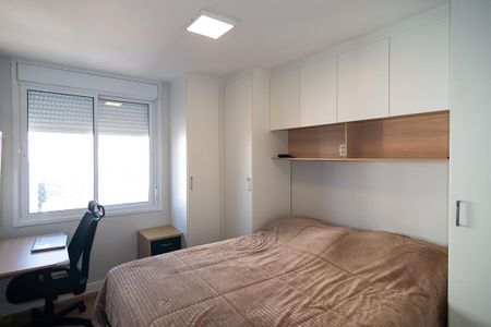 Apartamento à venda com 74m², 2 quartos e 1 vagaSuíte
