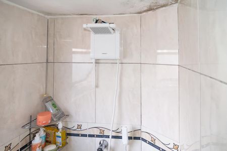 Apartamento à venda com 74m², 2 quartos e 1 vagaBanheiro da Suíte