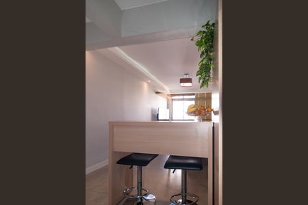 Apartamento à venda com 74m², 2 quartos e 1 vagaCozinha