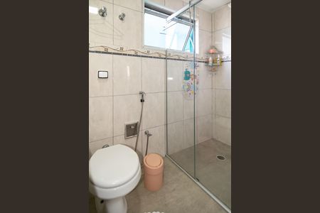 Apartamento à venda com 74m², 2 quartos e 1 vagaBanheiro da Suíte