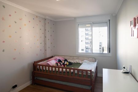 Apartamento à venda com 74m², 2 quartos e 1 vagaQuarto 1