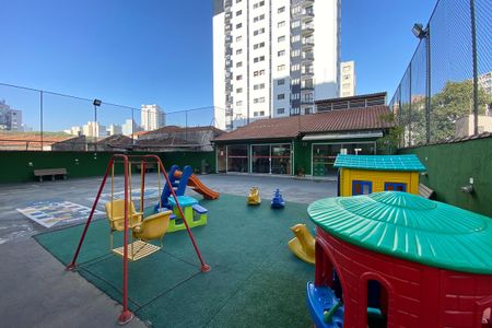 Apartamento à venda com 74m², 2 quartos e 1 vagaÁrea comum