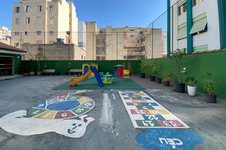 Apartamento à venda com 74m², 2 quartos e 1 vagaÁrea comum