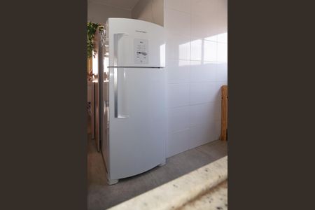 Apartamento à venda com 74m², 2 quartos e 1 vagaCozinha