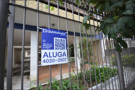Apartamento para alugar com 83m², 3 quartos e 1 vagaPlaca Instalada