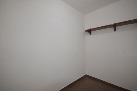 Apartamento para alugar com 83m², 3 quartos e 1 vagaQuarto de Serviço