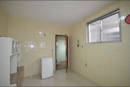 Apartamento para alugar com 83m², 3 quartos e 1 vagaCozinha