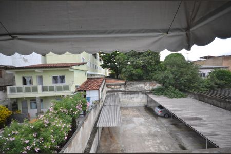 Apartamento para alugar com 83m², 3 quartos e 1 vagaVista do Quarto 2