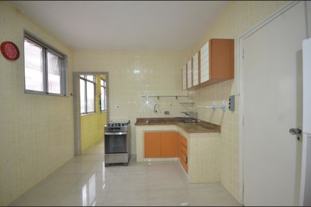 Apartamento para alugar com 83m², 3 quartos e 1 vagaCozinha