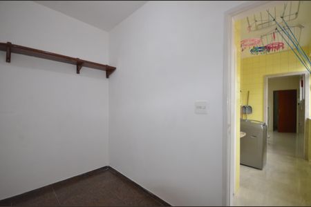 Apartamento para alugar com 83m², 3 quartos e 1 vagaQuarto de Serviço