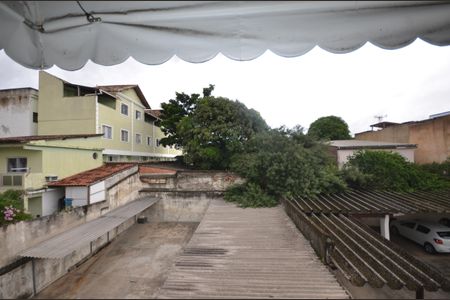 Apartamento para alugar com 83m², 3 quartos e 1 vagaVista da Sala