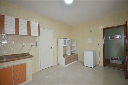 Apartamento para alugar com 83m², 3 quartos e 1 vagaCozinha